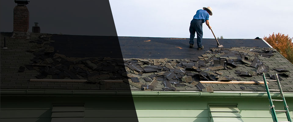 Milan Roofing Contractors